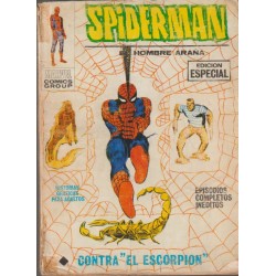 SPIDERMAN COL.COMPLETA EDITORIAL VERTICE VOL.1 , Nº 1 AL 59