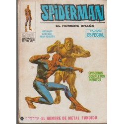 SPIDERMAN COL.COMPLETA EDITORIAL VERTICE VOL.1 , Nº 1 AL 59