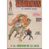 SPIDERMAN COL.COMPLETA EDITORIAL VERTICE VOL.1 , Nº 1 AL 59