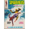 SPIDERMAN COL.COMPLETA EDITORIAL VERTICE VOL.1 , Nº 1 AL 59