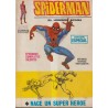 SPIDERMAN COL.COMPLETA EDITORIAL VERTICE VOL.1 , Nº 1 AL 59