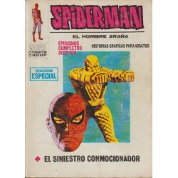 SPIDERMAN COL.COMPLETA EDITORIAL VERTICE VOL.1 , Nº 1 AL 59