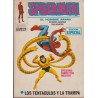 SPIDERMAN COL.COMPLETA EDITORIAL VERTICE VOL.1 , Nº 1 AL 59