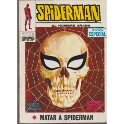 SPIDERMAN COL.COMPLETA EDITORIAL VERTICE VOL.1 , Nº 1 AL 59