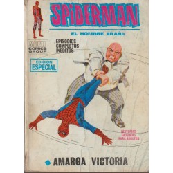 SPIDERMAN COL.COMPLETA EDITORIAL VERTICE VOL.1 , Nº 1 AL 59