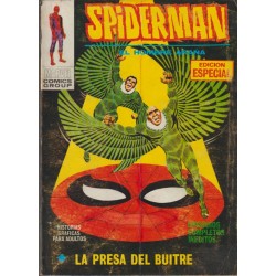 SPIDERMAN COL.COMPLETA EDITORIAL VERTICE VOL.1 , Nº 1 AL 59