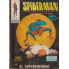 SPIDERMAN COL.COMPLETA EDITORIAL VERTICE VOL.1 , Nº 1 AL 59