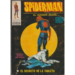 SPIDERMAN COL.COMPLETA EDITORIAL VERTICE VOL.1 , Nº 1 AL 59