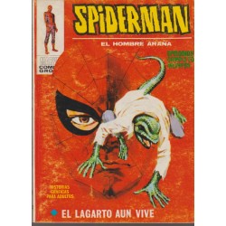 SPIDERMAN COL.COMPLETA EDITORIAL VERTICE VOL.1 , Nº 1 AL 59