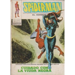 SPIDERMAN COL.COMPLETA EDITORIAL VERTICE VOL.1 , Nº 1 AL 59