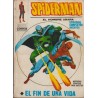 SPIDERMAN COL.COMPLETA EDITORIAL VERTICE VOL.1 , Nº 1 AL 59