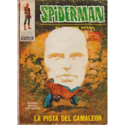 SPIDERMAN COL.COMPLETA EDITORIAL VERTICE VOL.1 , Nº 1 AL 59