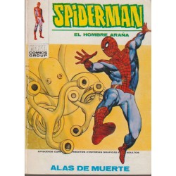 SPIDERMAN COL.COMPLETA EDITORIAL VERTICE VOL.1 , Nº 1 AL 59