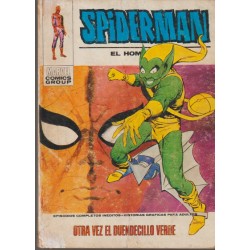 SPIDERMAN COL.COMPLETA EDITORIAL VERTICE VOL.1 , Nº 1 AL 59