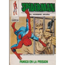 SPIDERMAN COL.COMPLETA EDITORIAL VERTICE VOL.1 , Nº 1 AL 59