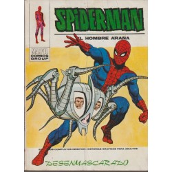 SPIDERMAN COL.COMPLETA EDITORIAL VERTICE VOL.1 , Nº 1 AL 59