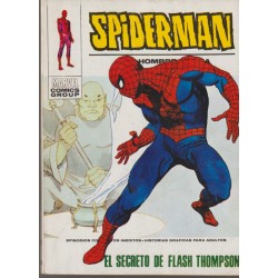 SPIDERMAN COL.COMPLETA EDITORIAL VERTICE VOL.1 , Nº 1 AL 59