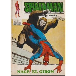 SPIDERMAN COL.COMPLETA EDITORIAL VERTICE VOL.1 , Nº 1 AL 59