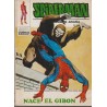 SPIDERMAN COL.COMPLETA EDITORIAL VERTICE VOL.1 , Nº 1 AL 59