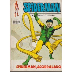 SPIDERMAN COL.COMPLETA EDITORIAL VERTICE VOL.1 , Nº 1 AL 59