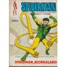 SPIDERMAN COL.COMPLETA EDITORIAL VERTICE VOL.1 , Nº 1 AL 59