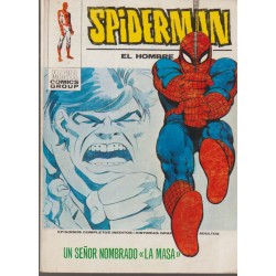 SPIDERMAN COL.COMPLETA EDITORIAL VERTICE VOL.1 , Nº 1 AL 59