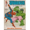 SPIDERMAN COL.COMPLETA EDITORIAL VERTICE VOL.1 , Nº 1 AL 59