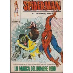 SPIDERMAN COL.COMPLETA EDITORIAL VERTICE VOL.1 , Nº 1 AL 59