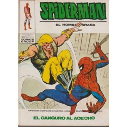 SPIDERMAN COL.COMPLETA EDITORIAL VERTICE VOL.1 , Nº 1 AL 59