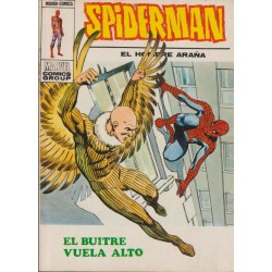 SPIDERMAN COL.COMPLETA EDITORIAL VERTICE VOL.1 , Nº 1 AL 59