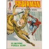 SPIDERMAN COL.COMPLETA EDITORIAL VERTICE VOL.1 , Nº 1 AL 59