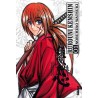 RUROUNI KENSHIN LA EPOPEYA DEL GUERRERO SAMURAI ED.GLENAT INTEGRAL VOL.1 A 10 , MANGA