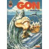 GON Nº 1 A 7 COL.COMPLETA POR TANAKA