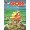 GON Nº 1 A 7 COL.COMPLETA POR TANAKA