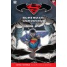 BATMAN Y SUPERMAN COLECCION NOVELAS GRAFICAS Nº 68,70,72 Y 74 : SUPERMAN : CONDENADO ,COL.COMPLETA 4 PARTES