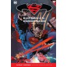 BATMAN Y SUPERMAN COLECCION NOVELAS GRAFICAS Nº 68,70,72 Y 74 : SUPERMAN : CONDENADO ,COL.COMPLETA 4 PARTES