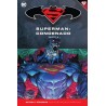 BATMAN Y SUPERMAN COLECCION NOVELAS GRAFICAS Nº 68,70,72 Y 74 : SUPERMAN : CONDENADO ,COL.COMPLETA 4 PARTES