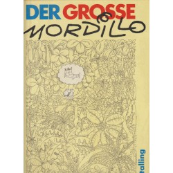 DER GROSSE POR MORDILLO ,...