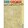 DER GROSSE POR MORDILLO , EDICION ALEMANA , HUMOR SIN TEXTO , TAPA DURA