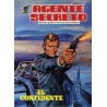 AGENTE SECRETO REVISTA GRAFICA MENSUAL PARA ADULTOS Nº 4,5,8 AL 12