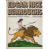 EDGAR RICE BURROUGHS , THE MAN WHO CREATED TARZAN