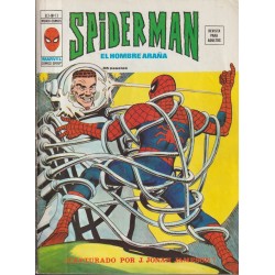 SPIDERMAN ED.VERTICE VOL.3 Nº 13 ¡ CAPTURADO POR J.JONAH JAMESON ?