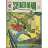 SPIDERMAN ED.VERTICE VOL.3 Nº 21 ¡ EL NACIMIENTO DE UN HEROE ¡