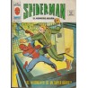 SPIDERMAN ED.VERTICE VOL.3 Nº 21 ¡ EL NACIMIENTO DE UN HEROE ¡