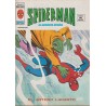 SPIDERMAN ED.VERTICE VOL.3 Nº 22 EL ARTERO LAGARTO