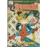 SPIDERMAN ED.VERTICE VOL.3 Nº 61 ¡ SIMPLEMENTE POWERMAN ¡