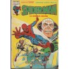 SPIDERMAN ED.VERTICE VOL.3 Nº 63-D EN UN DIA CLARO SE PUEDE VER EL ESPEJISMO ¡