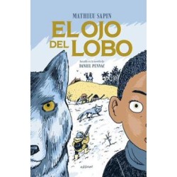 EL OJO DEL LOBO BASADO EN...