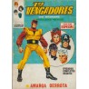 LOS VENGADORES ED.VERTICE VOL.1 Nº 10 : AMARGA DERROTA , BUEN ESTADO