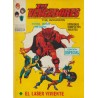 LOS VENGADORES ED.VERTICE VOL.1 Nº 15 EL LASER VIVIENTE